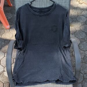 The Dangerous Summer Band T-shirt